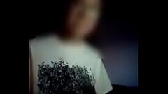 18yo amateur boy striptease Thumb