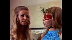 The Wife Swappers (1970) Thumb