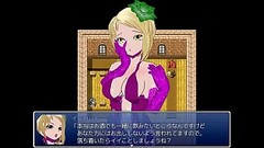 Brain hack 8/15 Hentai game play movie. RPG Maker VX ace Thumb