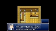 Brain hack 6/15 Hentai game play movie. RPG Maker VX ace Thumb