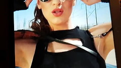 cum tribute big tits tkz Thumb