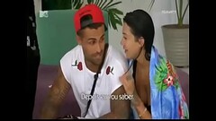 De F&eacute_rias com o ex Brasil 2x08 Thumb