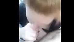 Hot babe on real homemade Thumb