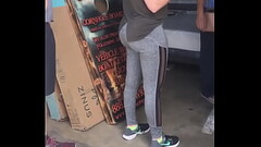 P.A.W.G. (Phat Ass Wonderful Ginger) Thumb