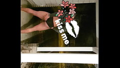 Booty shorts twerk Thumb