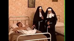 NUNS GO WILD Thumb