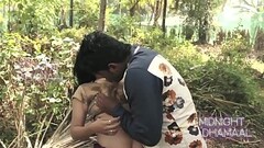 Hot bhabi ko jungle main sex Thumb