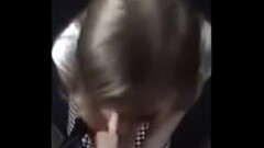 best blow job ever , my secretary do the justice Thumb