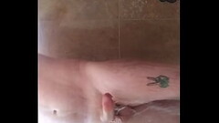 Shower fun Thumb