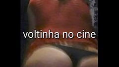 CDzinha em aventura no cinemao 2019 Thumb