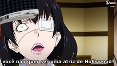 Kakegurui Season 2  Legendado 5 Thumb