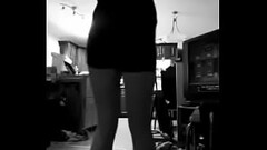 Teen twerking Thumb