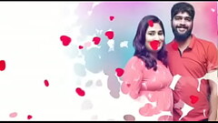 Swathi naidu online wedding invitation to all Thumb