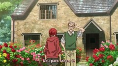 Mahoutsukai no Yome - Episodio 09 (Legendado PT-BR) merda de xvideo que fica de viadagem na verifica Thumb
