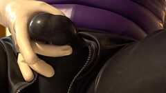 Unzipping latexitaly latex dick Thumb