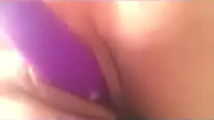 Slut wife masterbating wet pussy Thumb