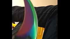Ticole fez um filme porno Thumb