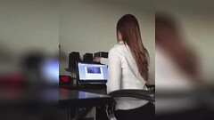 Chica en leggins Thumb