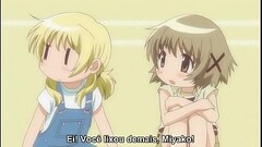 Hidamari Sketch - 02 [BR] Thumb