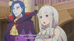 Re:Zero Capitulo 6 Subs espa&ntilde_ol latinoamerica Thumb