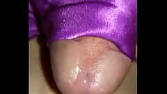 Satin panties Thumb