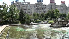 Buck Wild Shows Some Sights of Bucharest Romania Thumb