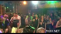 j. people having messy hard core sex with anyone at messy sex party Thumb