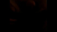 I bought my ex some new shoes so he decided to sport them around in his boxers flashing his dick thi Thumb