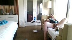 Hotel play alone Thumb