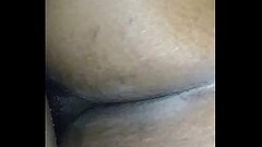 Raw dog no condom Ebony BBW Thumb