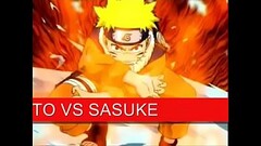 naruto vs sasuke linkin park ft raony preto foda da rola grande gostoso metendo lindo Thumb