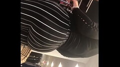 Monster Ass Donk Thumb