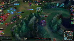 LCK YaguinhoGameplays/Barata Faz jogada hist&oacute_rica e Faz preliminares com 5 pessoas para q par Thumb