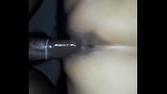 Cheating nympho filipina wife part #2 squirting and flashing wedding ring. Thumb