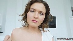 Retro family taboo and hot sex video Krissy Lynn in The Sinful Thumb