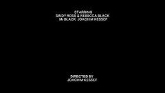 Sindy Rose is coming for new adventures with Rebecca Sharon, double anal &amp_ feet fucking Part 1 I Thumb