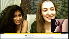 Small Dick Humiliation by Indian/white cam girls pt. 1 Thumb