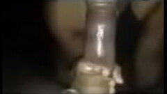 Sloppy blowjop Mandingo Thumb