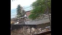 De agora cedo aqui em Natal Thumb