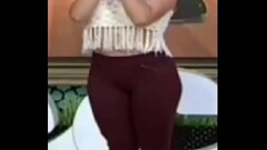 Mexican tv host Thumb