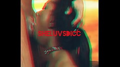 Sheluvsdicc - she looks so sad to suck dick Thumb