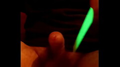 Jedi Lightsaber Penis Skills Thumb