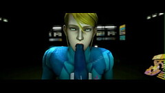 Samus'_s Red Letter Day (FalcoSFM) Thumb