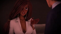 Coming of Age Preview [Cartoon Sex Series] Thumb