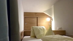 Working all day in LATEX Thumb