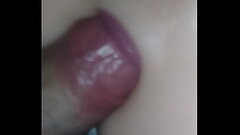 Fucking my 3D pocket pussy till i cum in her ass Thumb