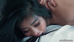 Surfer guy fucks an asian beauty - Jade Kush and Tyler Nixon Thumb