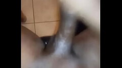 NORMAN STORM: BATHROOM JERK SESSION 1 Thumb