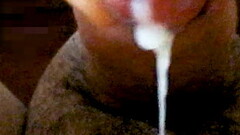 Solo Cumshot Extreme Closeup Thumb