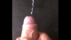 Creamy Cumshot Thumb